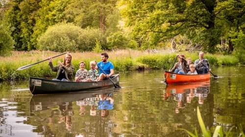 Waterschap De Dommel