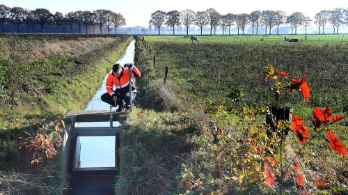 Waterschap Aa en Maas